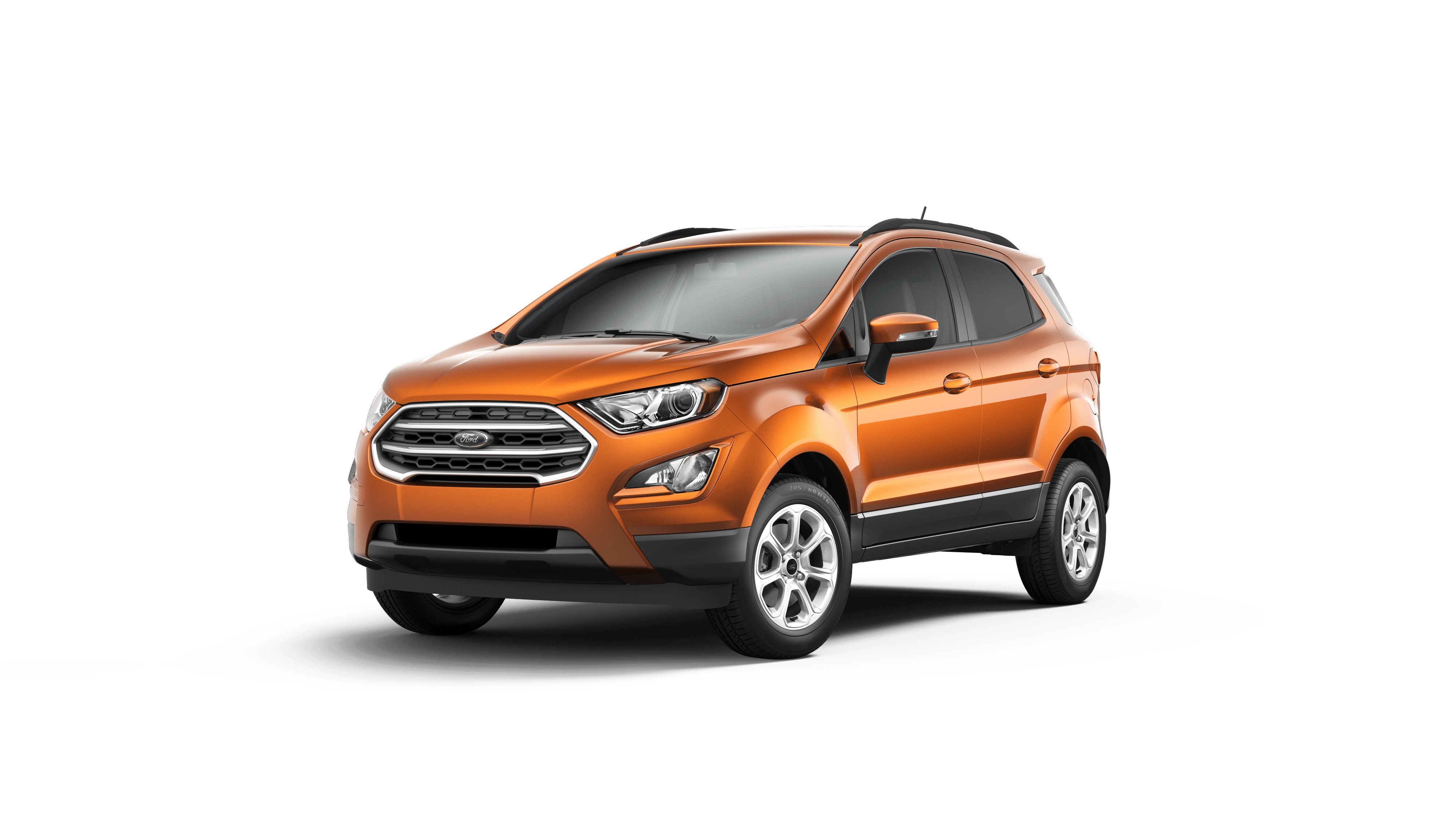 2018 Ford EcoSport for sale in Newport MAJ6P1UL0JC226464 Varney